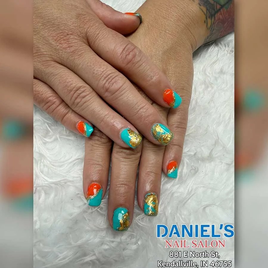 Must Try Nail Designs August 13 2026